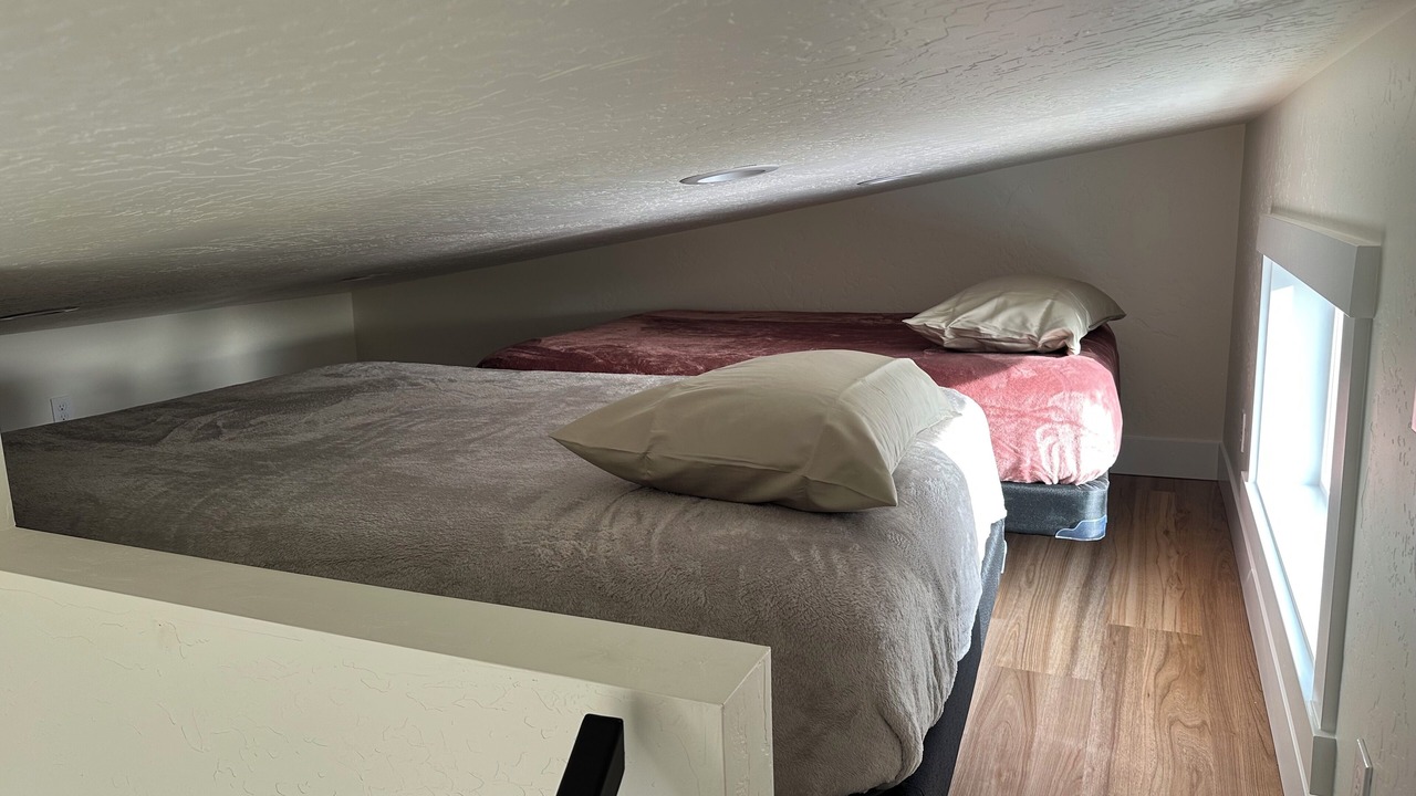 Photo of Bedroom in Athol