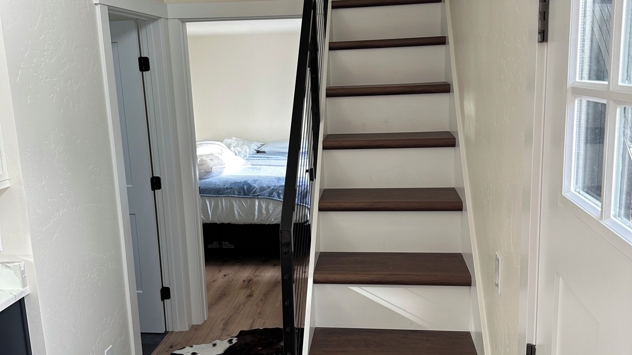 Photo of Bedroom in Athol