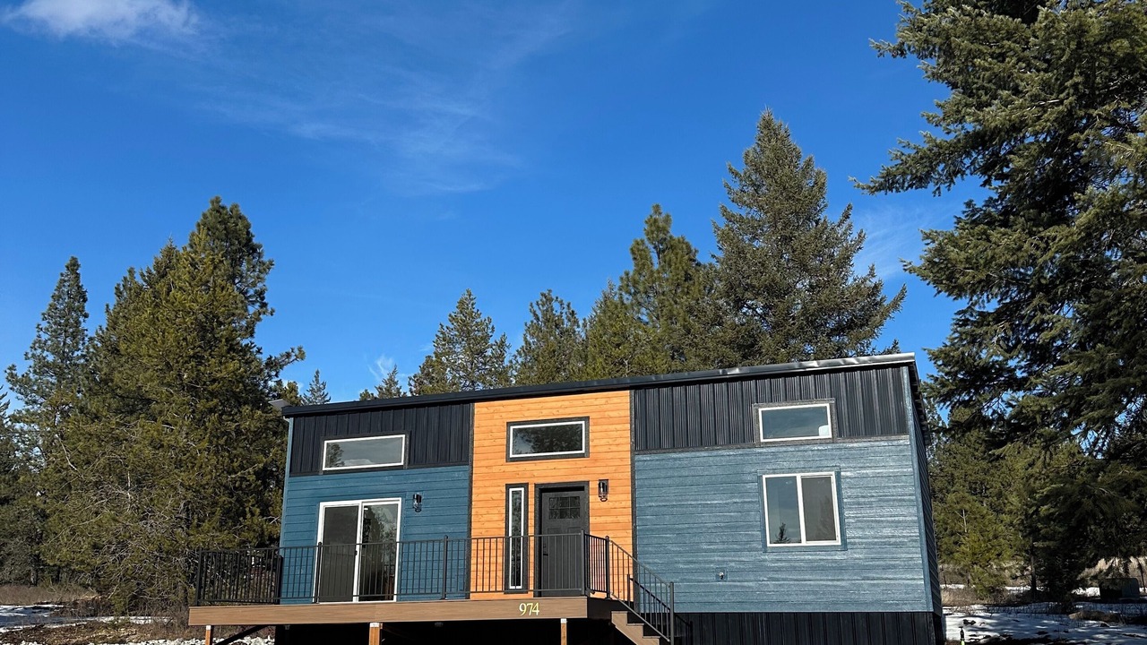 Photo of Outdoor in Athol