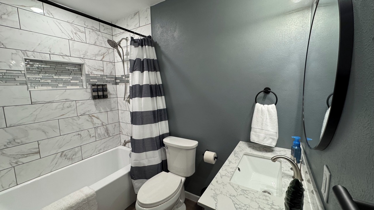 Photo of Bathroom in Perryton