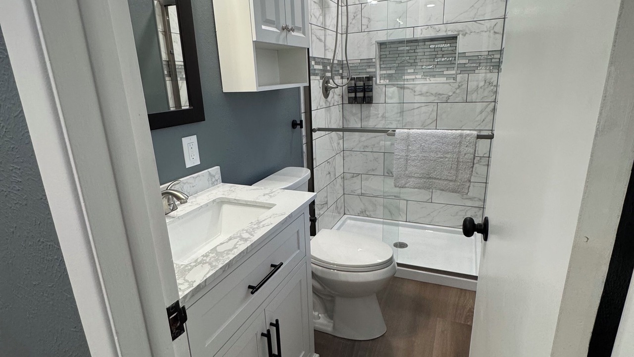 Photo of Bathroom in Perryton