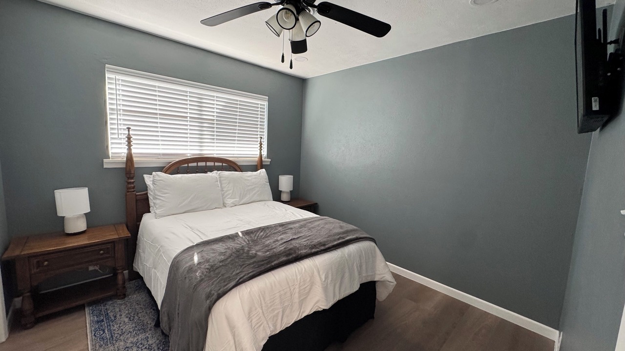 Photo of Bedroom in Perryton