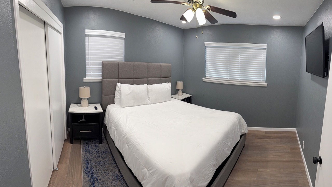 Photo of Bedroom in Perryton