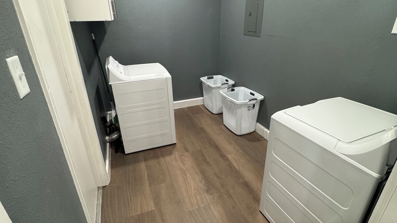 Photo of Bathroom in Perryton