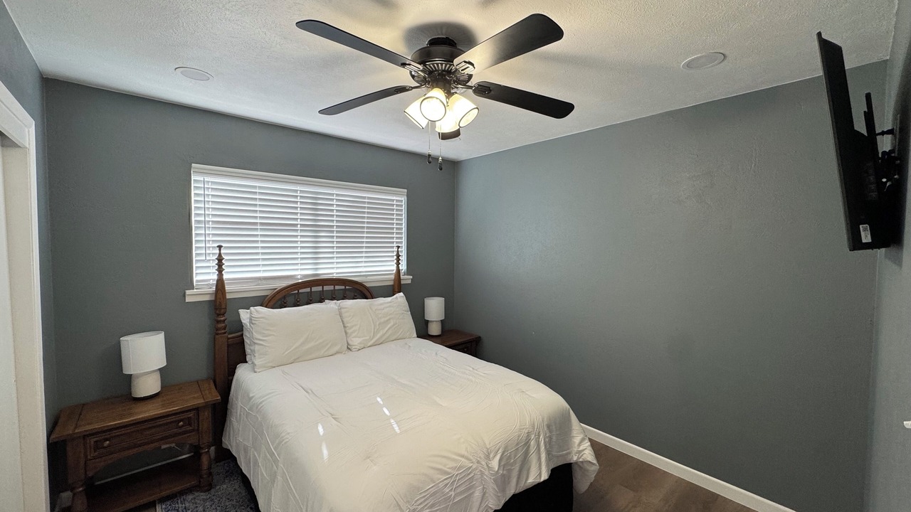 Photo of Bedroom in Perryton