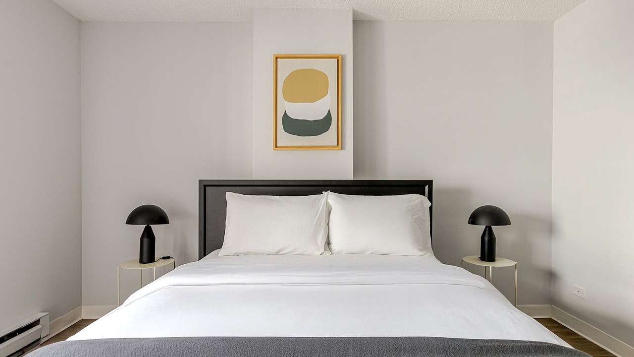 Photo of Bedroom in Rush and Division