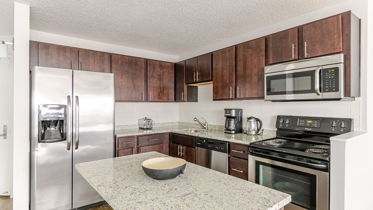 Photo of Kitchen in Rush and Division