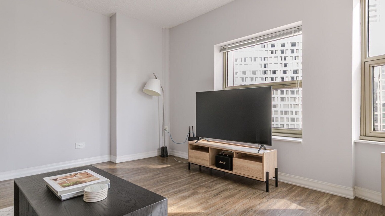 Photo of Livingroom in Rush and Division