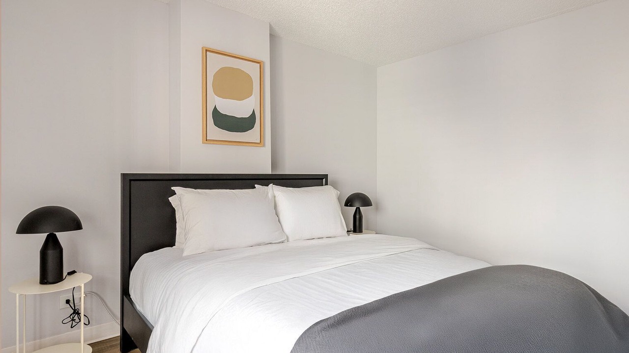 Photo of Bedroom in Rush and Division