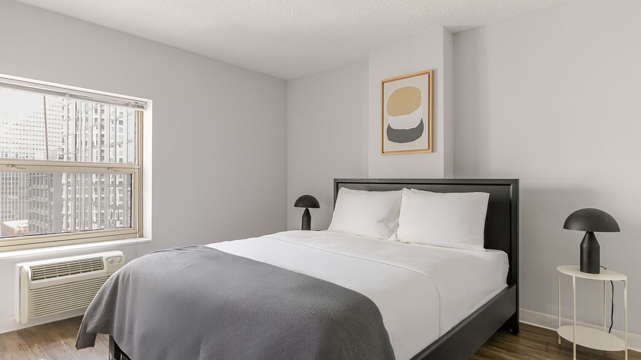 Photo of Bedroom in Rush and Division