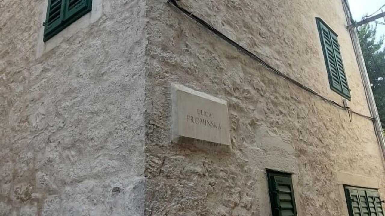 Photo of Outdoor in Sibenik Old Town