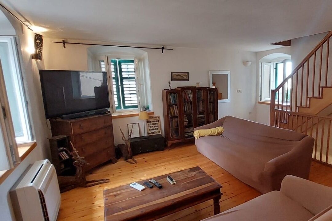 Photo of Bedroom in Sibenik Old Town