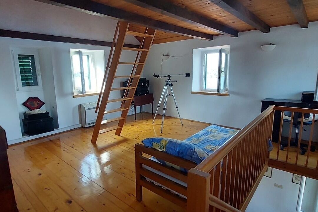 Photo of Bedroom in Sibenik Old Town