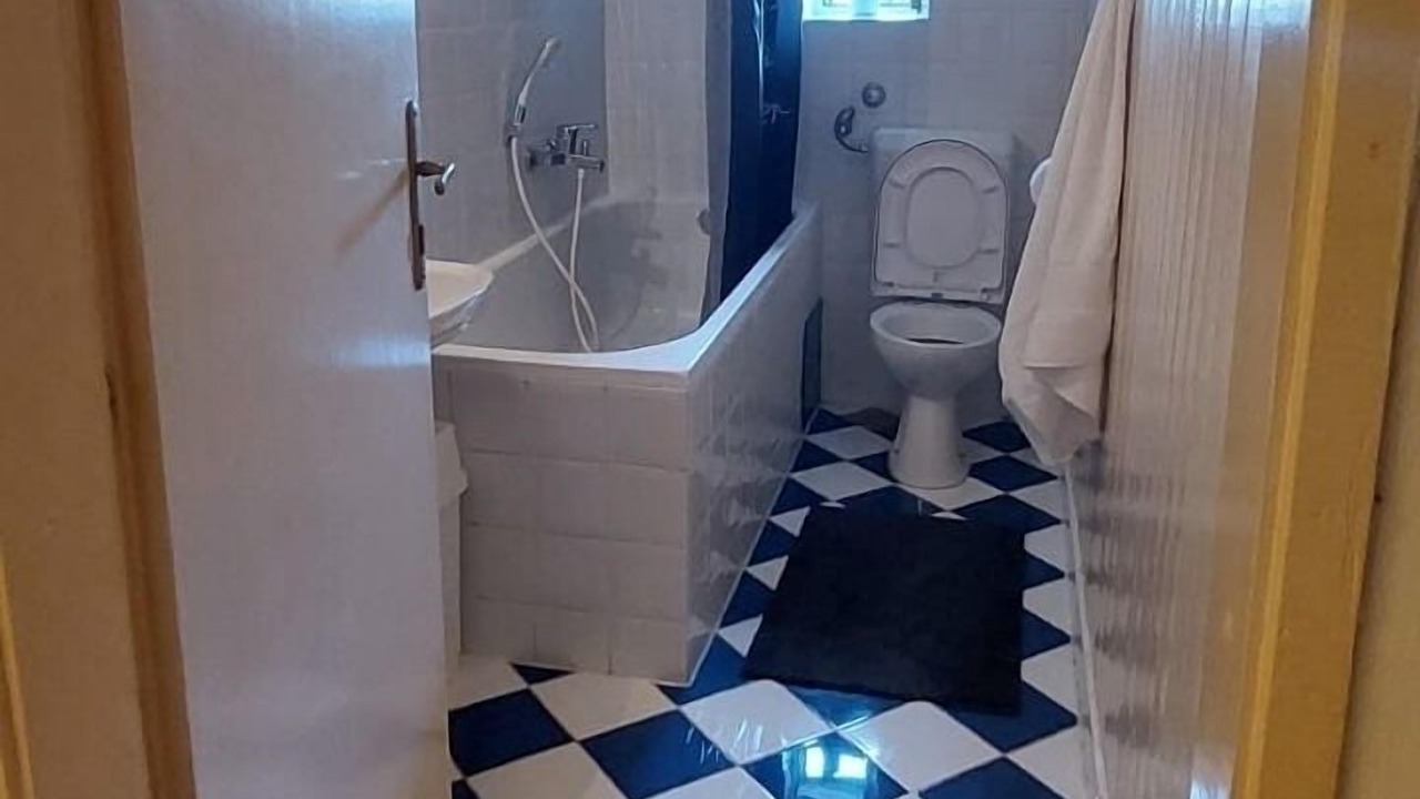 Photo of Bathroom in Sibenik Old Town