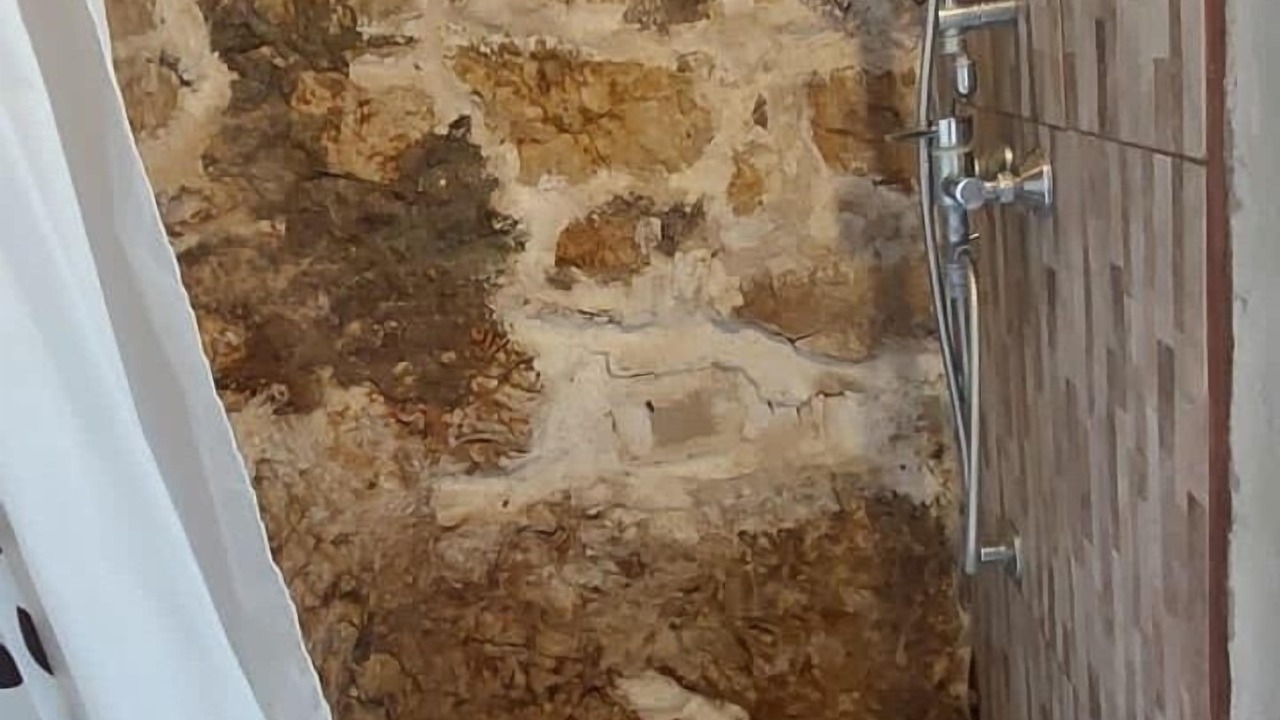 Photo of Bathroom in Sibenik Old Town