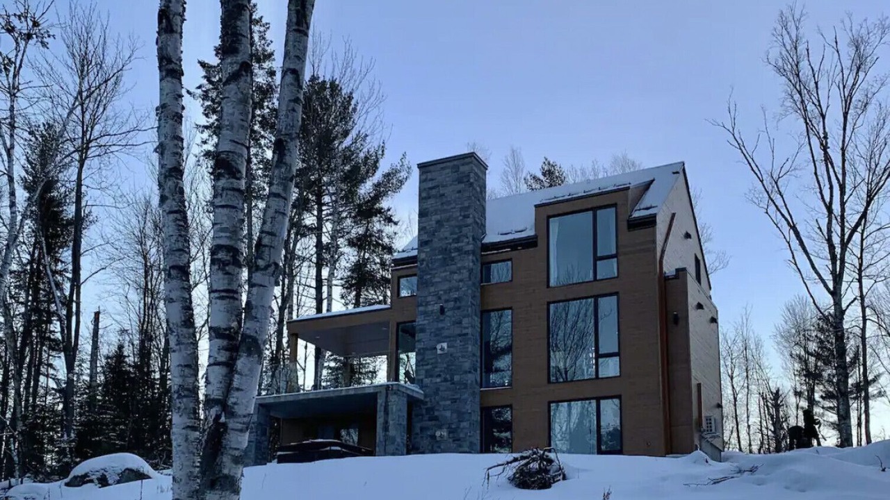 Photo of Others in Morin Heights