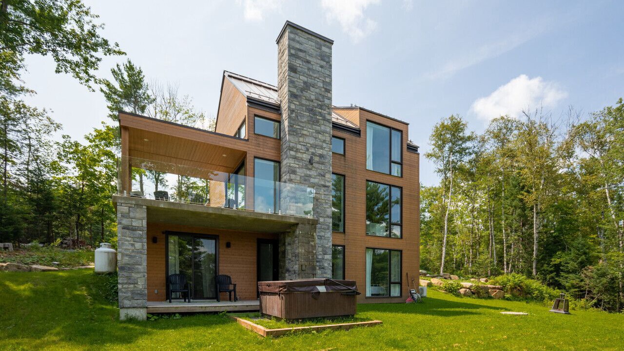 Photo of Outdoor in Morin Heights