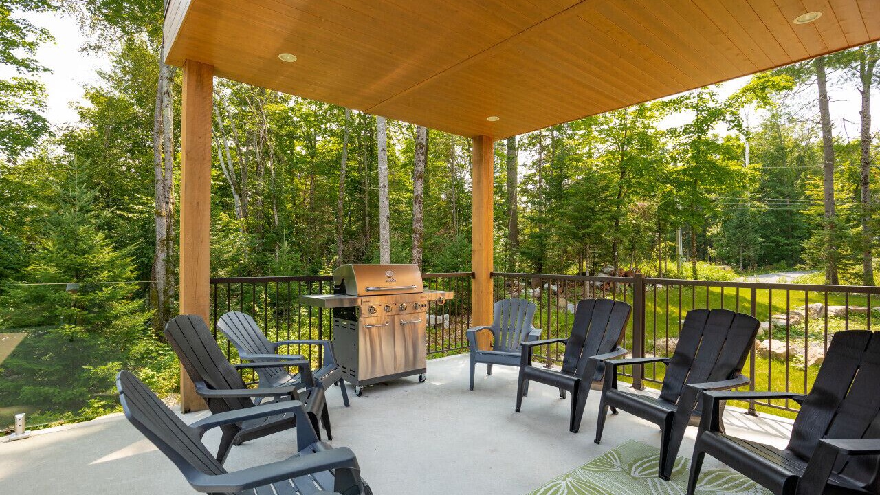 Photo of Outdoor in Morin Heights
