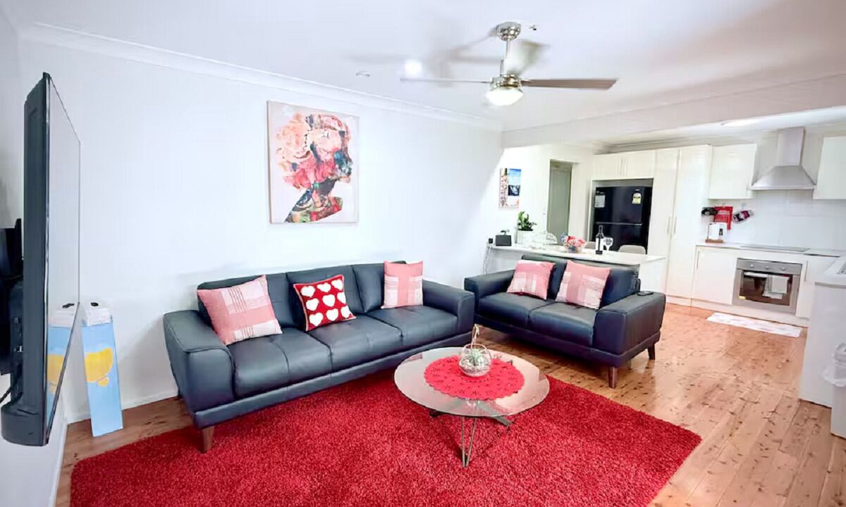 Photo of Livingroom in Budgewoi