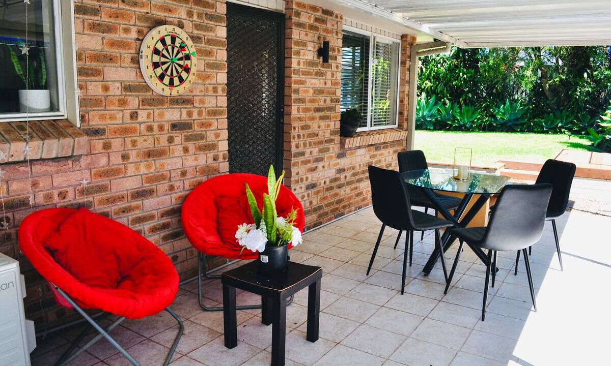 Photo of Outdoor in Budgewoi