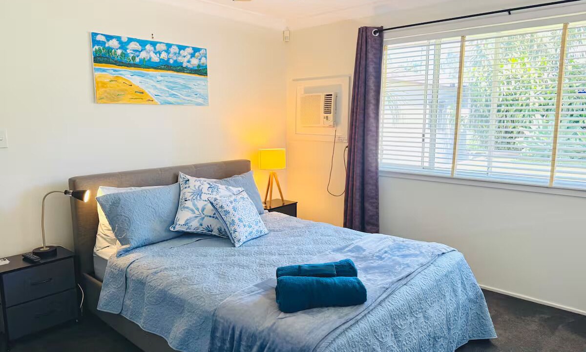 Photo of Bedroom in Budgewoi