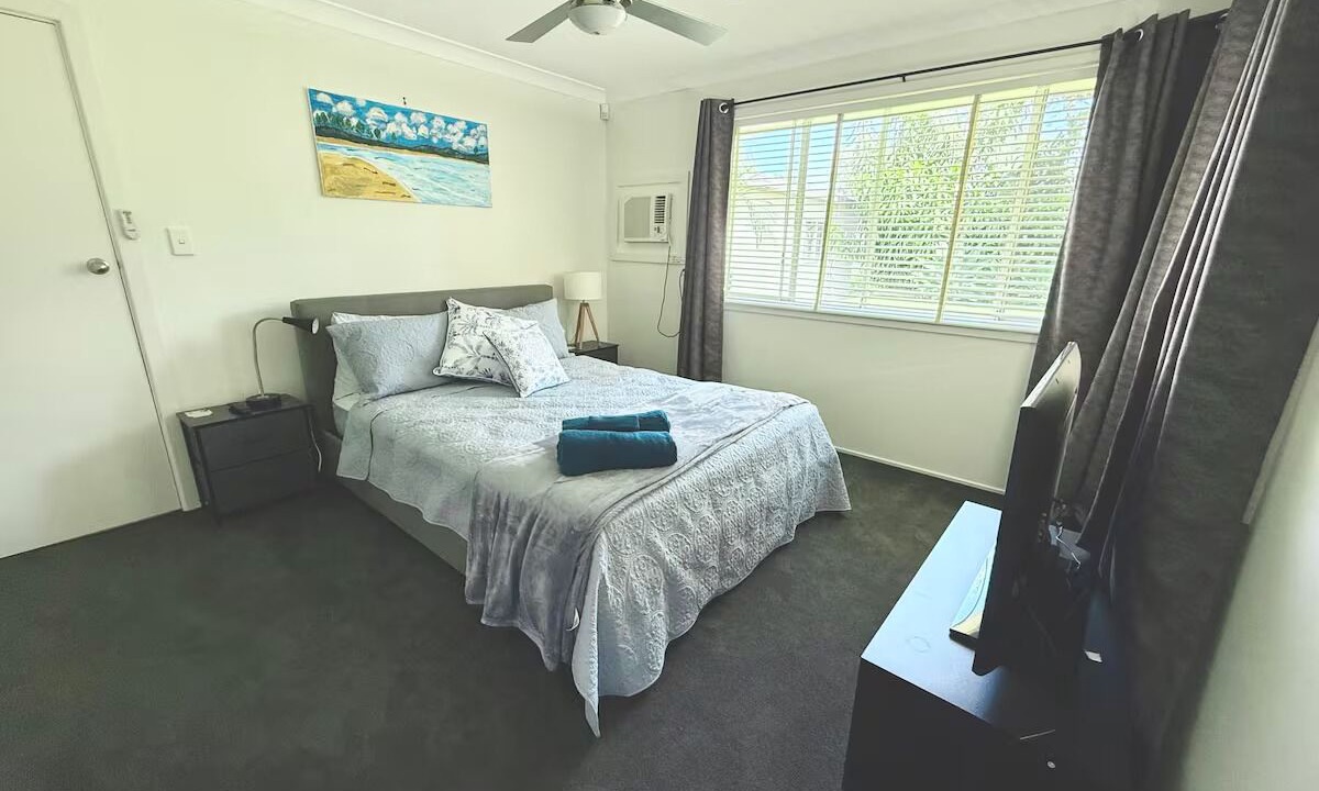 Photo of Bedroom in Budgewoi