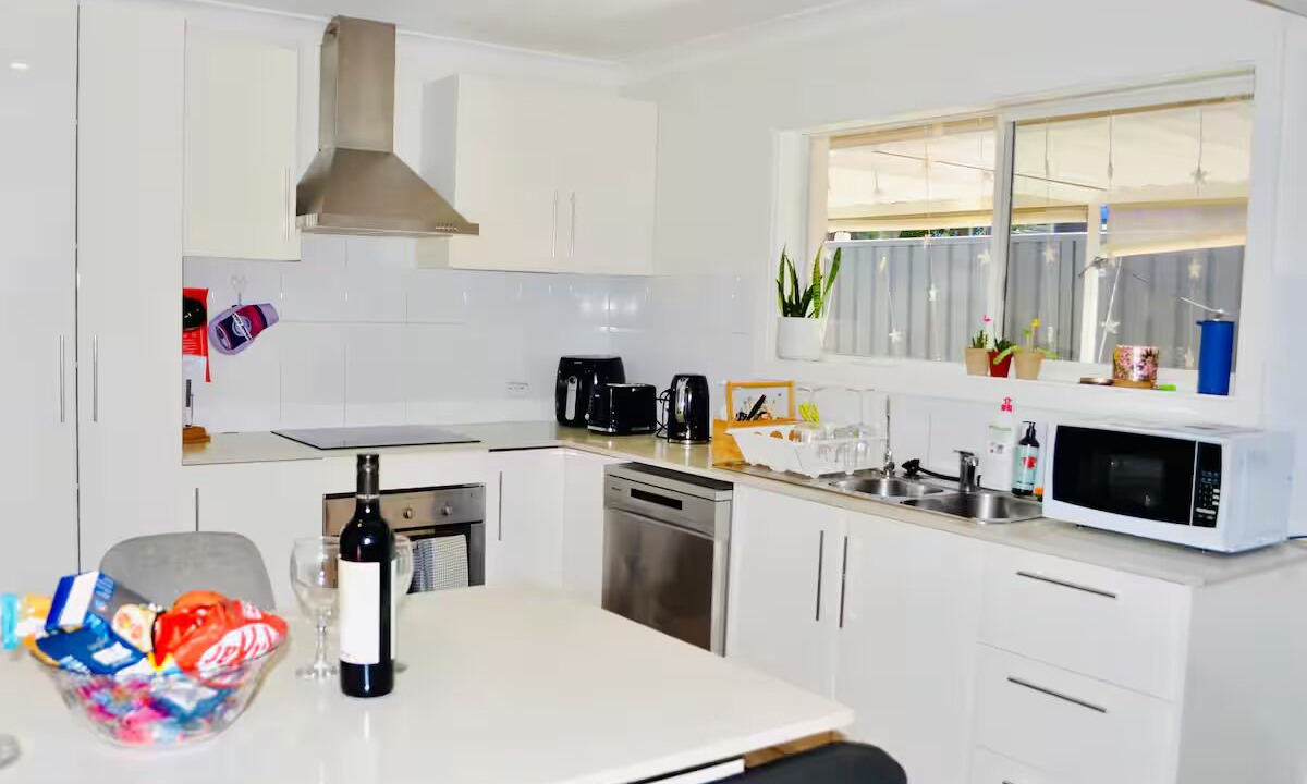 Photo of Kitchen in Budgewoi