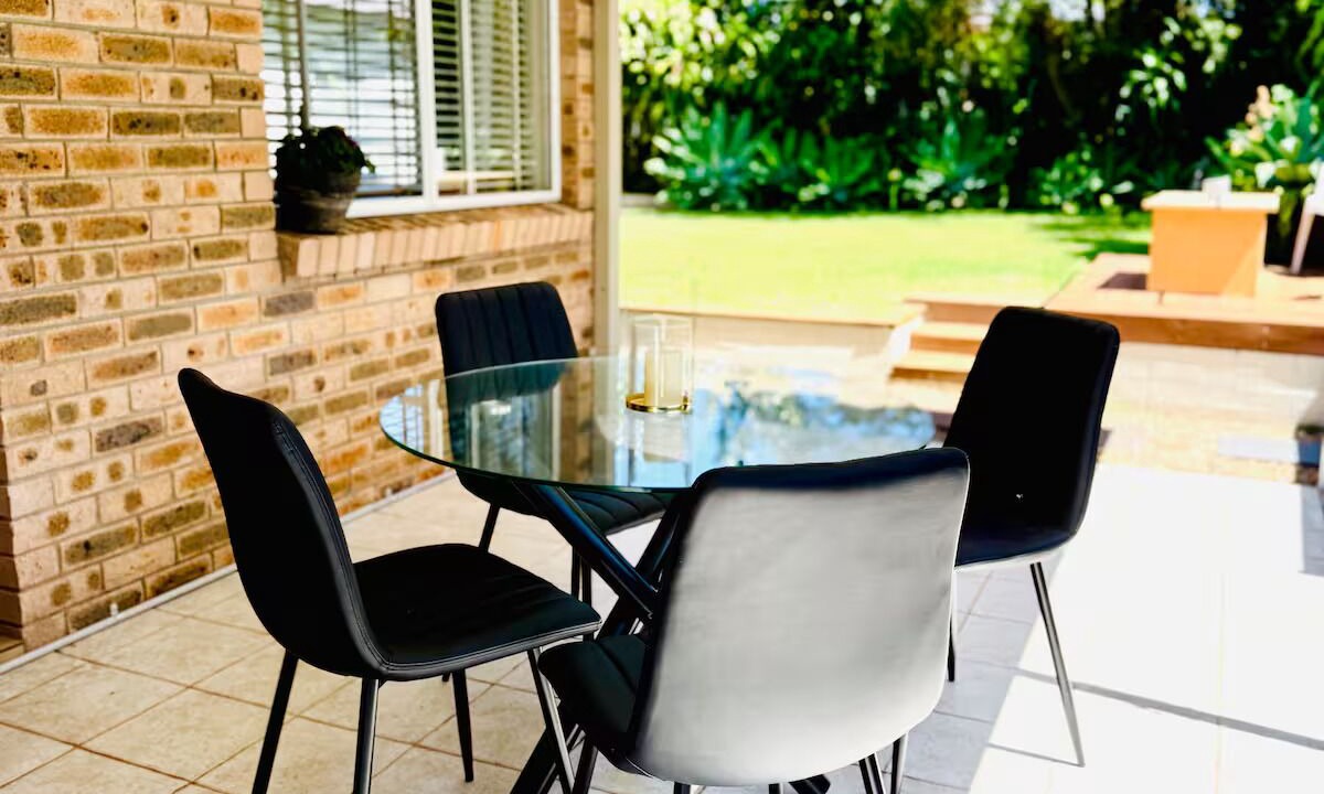 Photo of Outdoor in Budgewoi