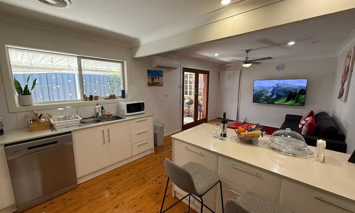 Photo of Kitchen in Budgewoi
