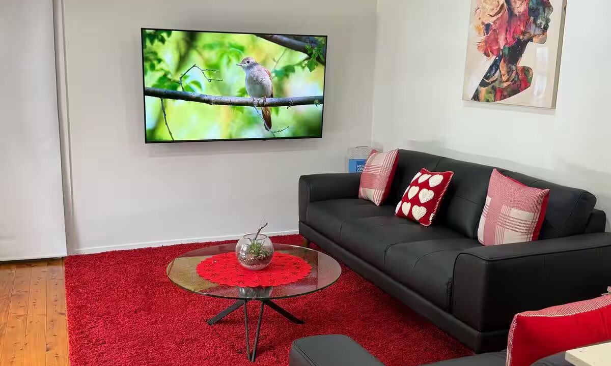 Photo of Livingroom in Budgewoi