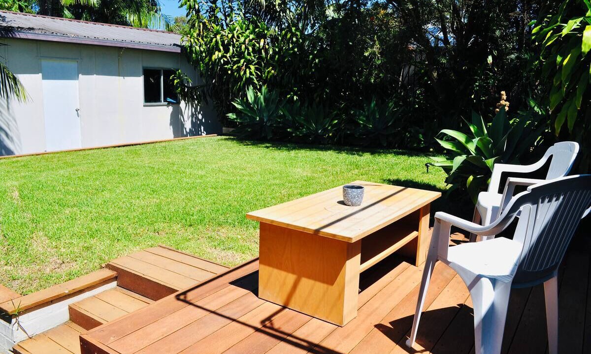 Photo of Patio Balcony in Budgewoi