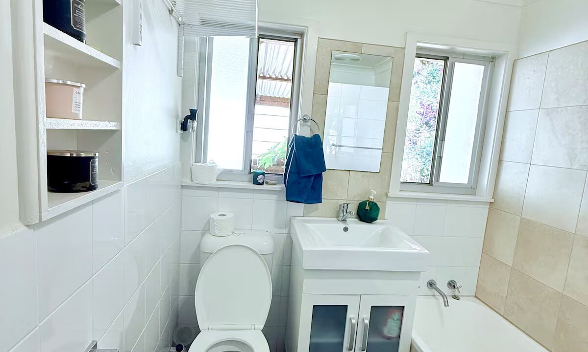 Photo of Bathroom in Budgewoi