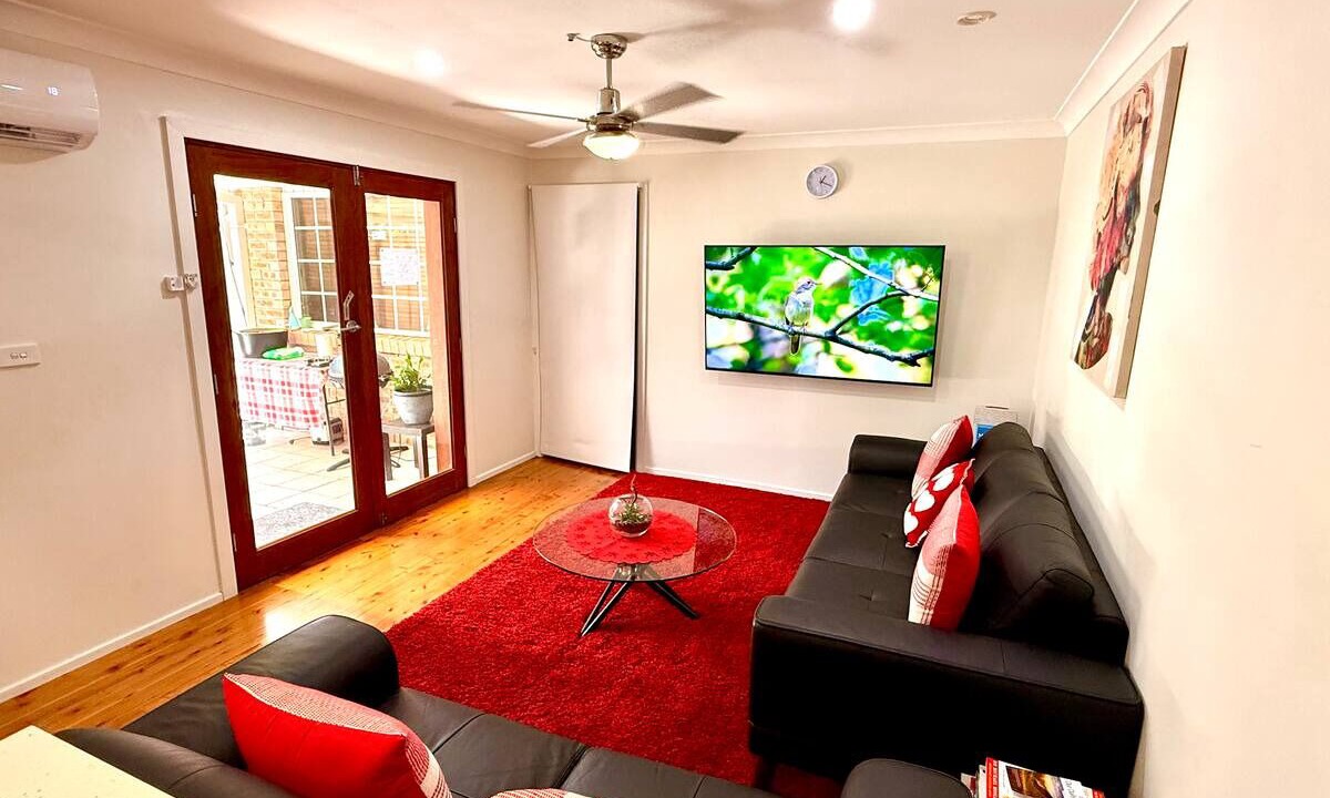 Photo of Livingroom in Budgewoi