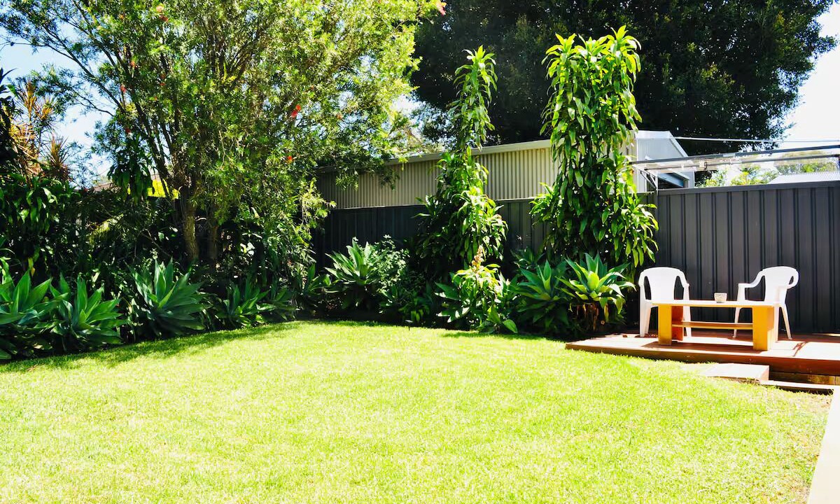 Photo of Patio Balcony in Budgewoi