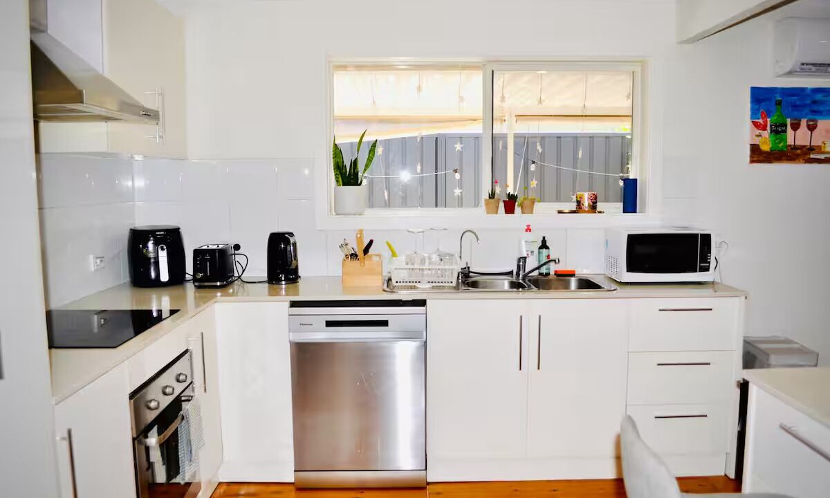 Photo of Kitchen in Budgewoi