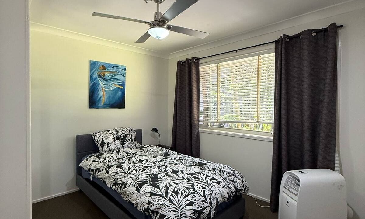 Photo of Bedroom in Budgewoi