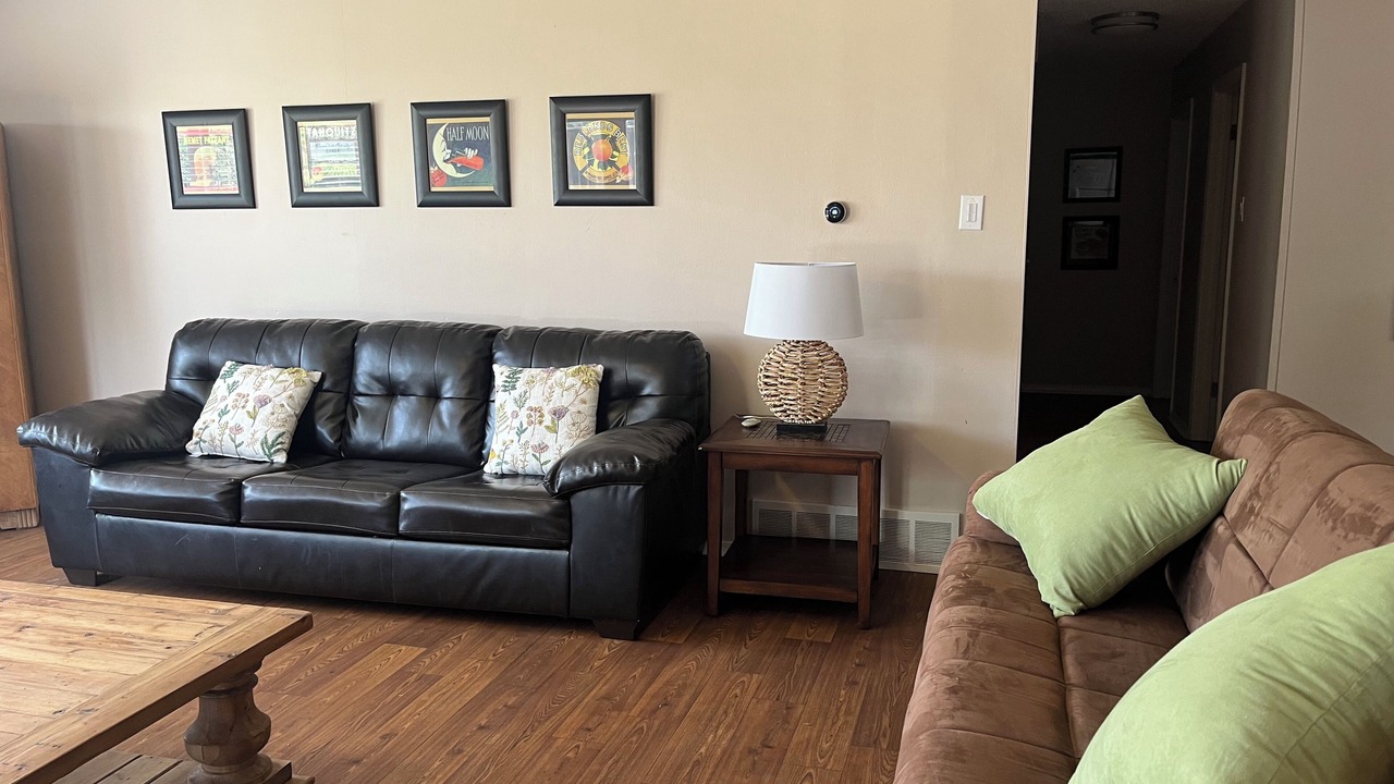 Photo of Livingroom in Lubbock