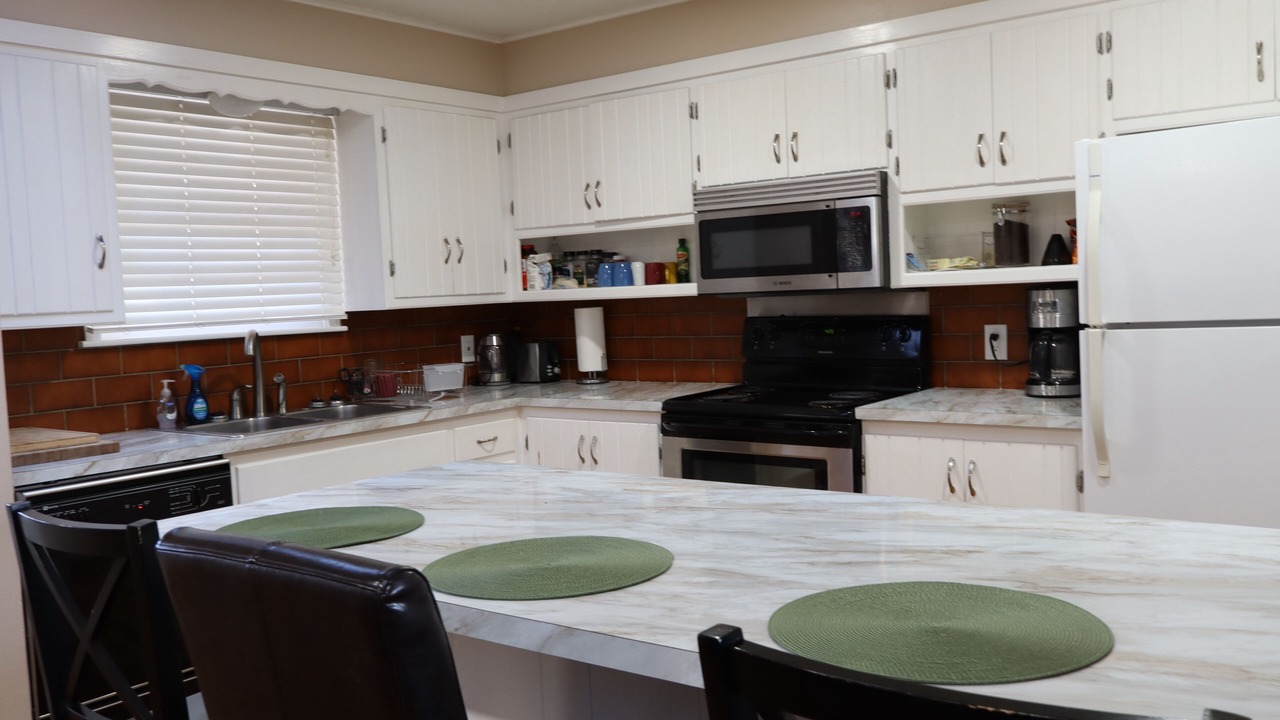 Photo of Kitchen in Lubbock