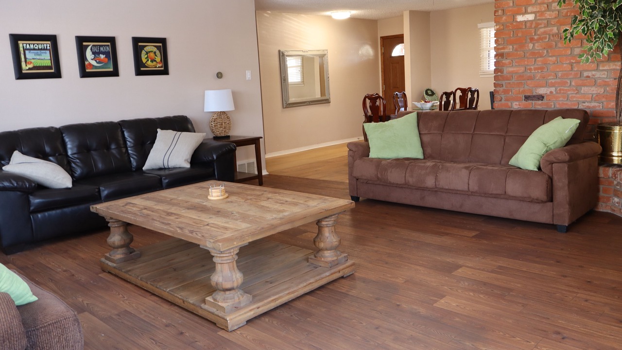 Photo of Livingroom in Lubbock