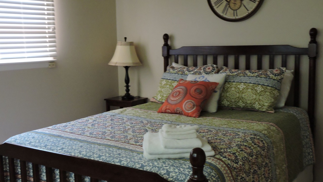 Photo of Bedroom in Lubbock