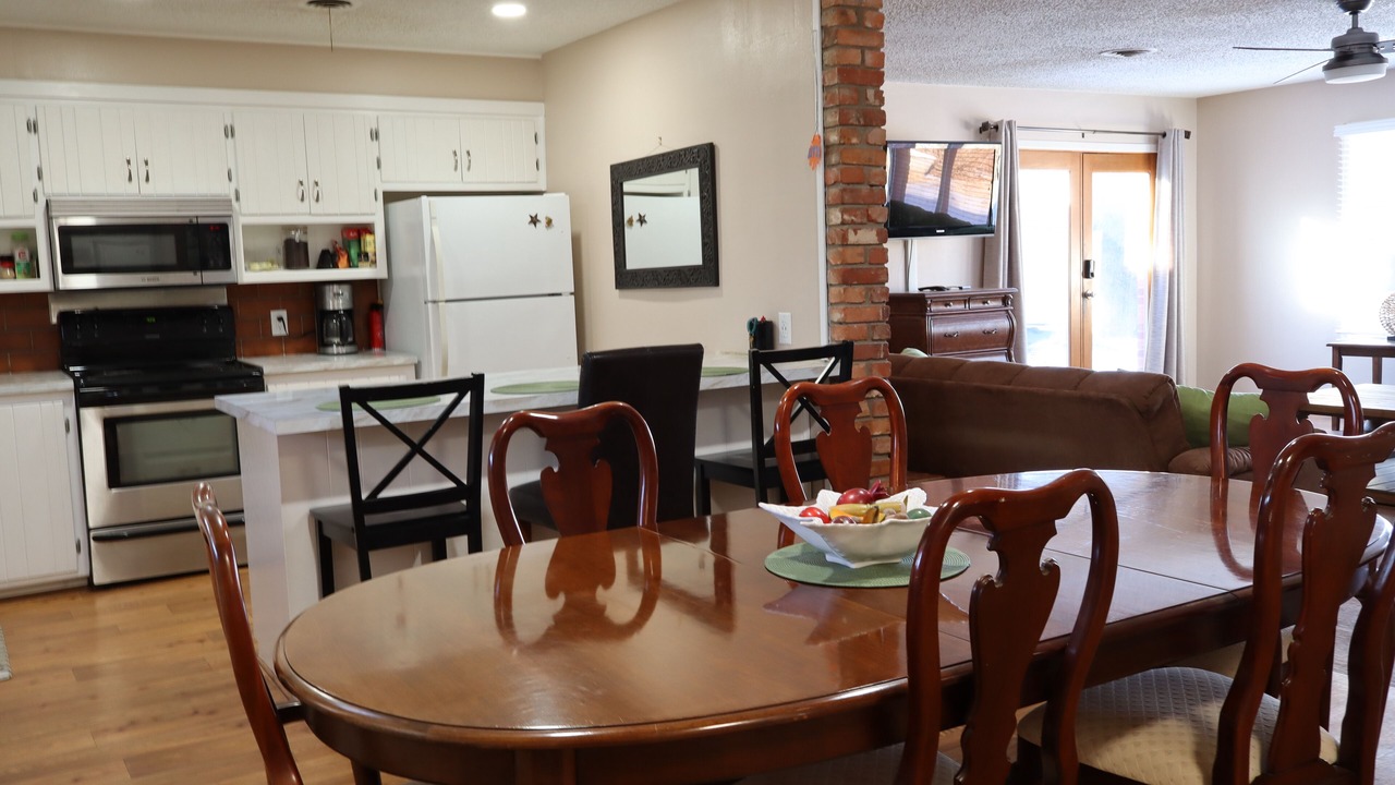 Photo of Kitchen in Lubbock