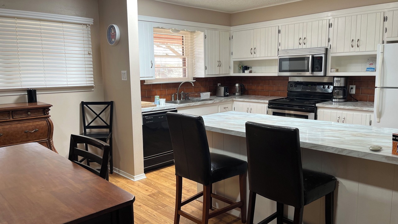Photo of Kitchen in Lubbock