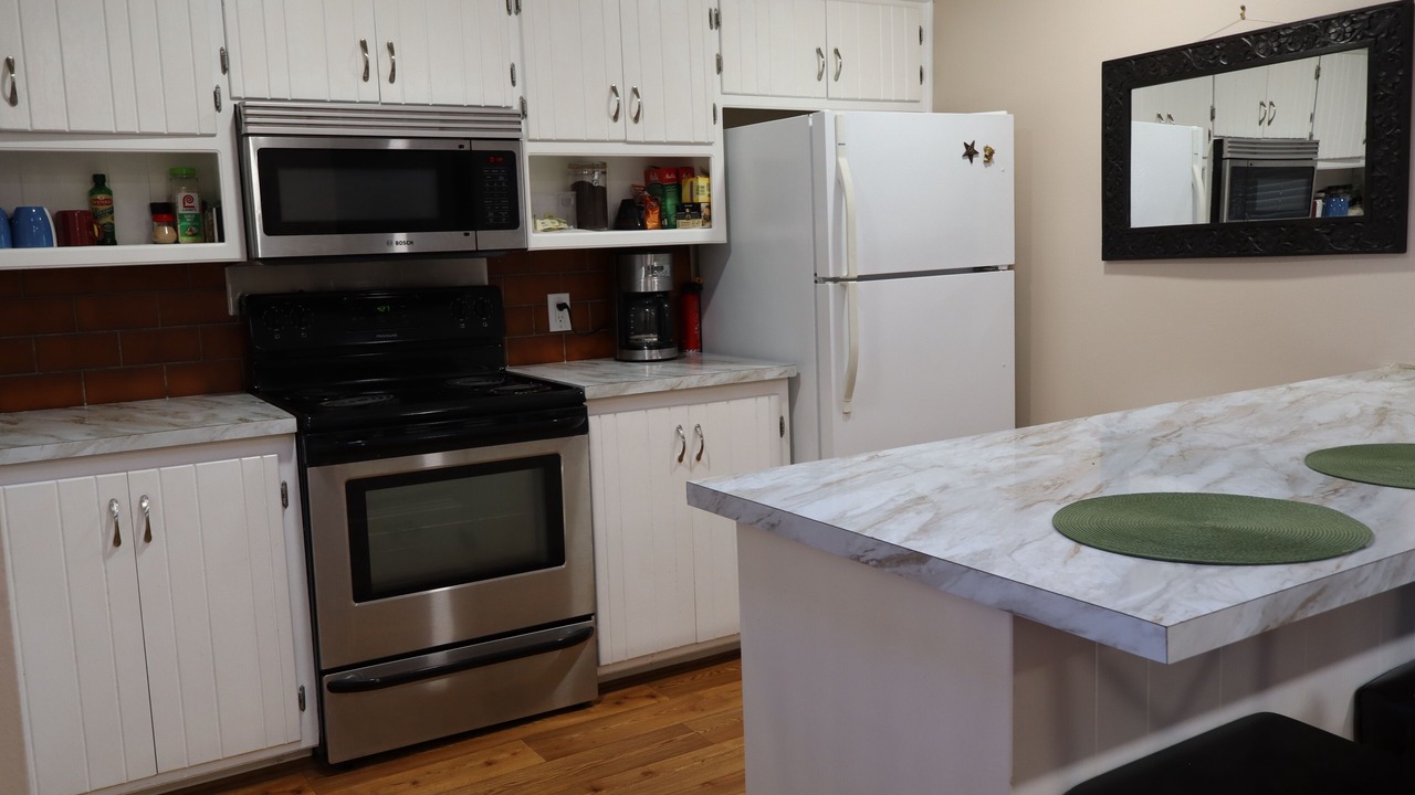 Photo of Kitchen in Lubbock