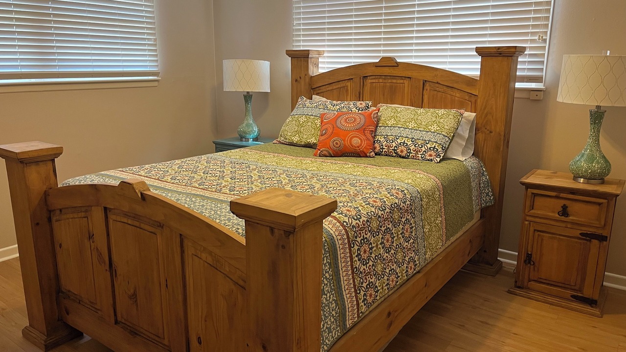 Photo of Bedroom in Lubbock