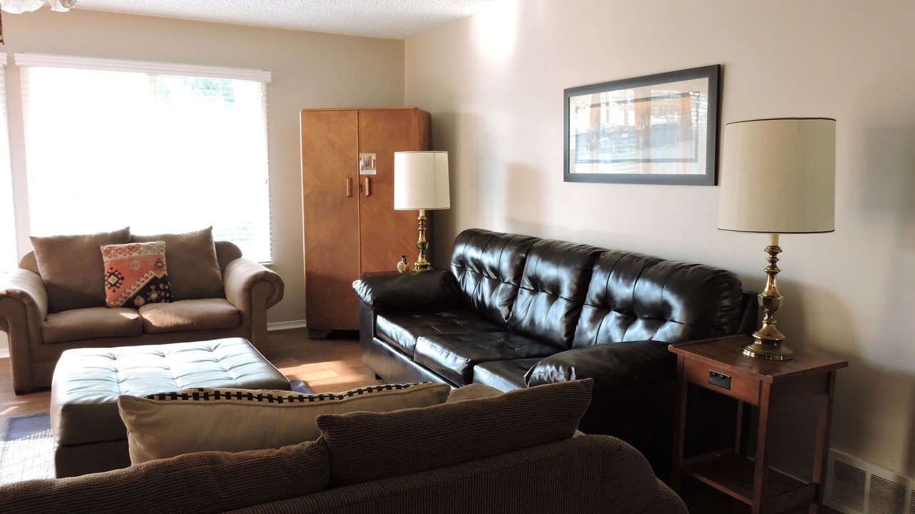 Photo of Livingroom in Lubbock