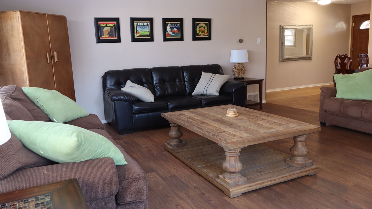 Photo of Livingroom in Lubbock