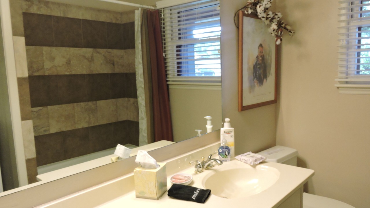 Photo of Bathroom in Lubbock