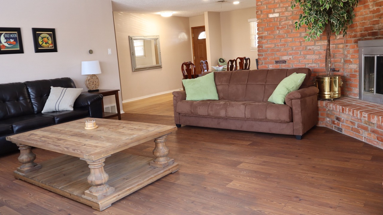 Photo of Livingroom in Lubbock