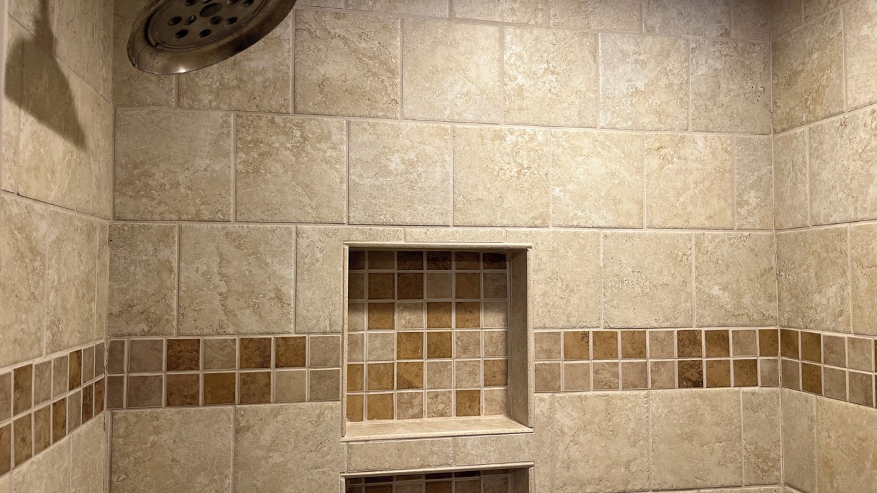 Photo of Bathroom in Lubbock