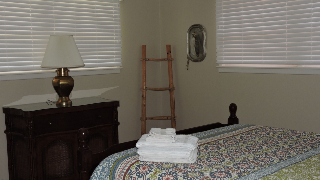 Photo of Bedroom in Lubbock